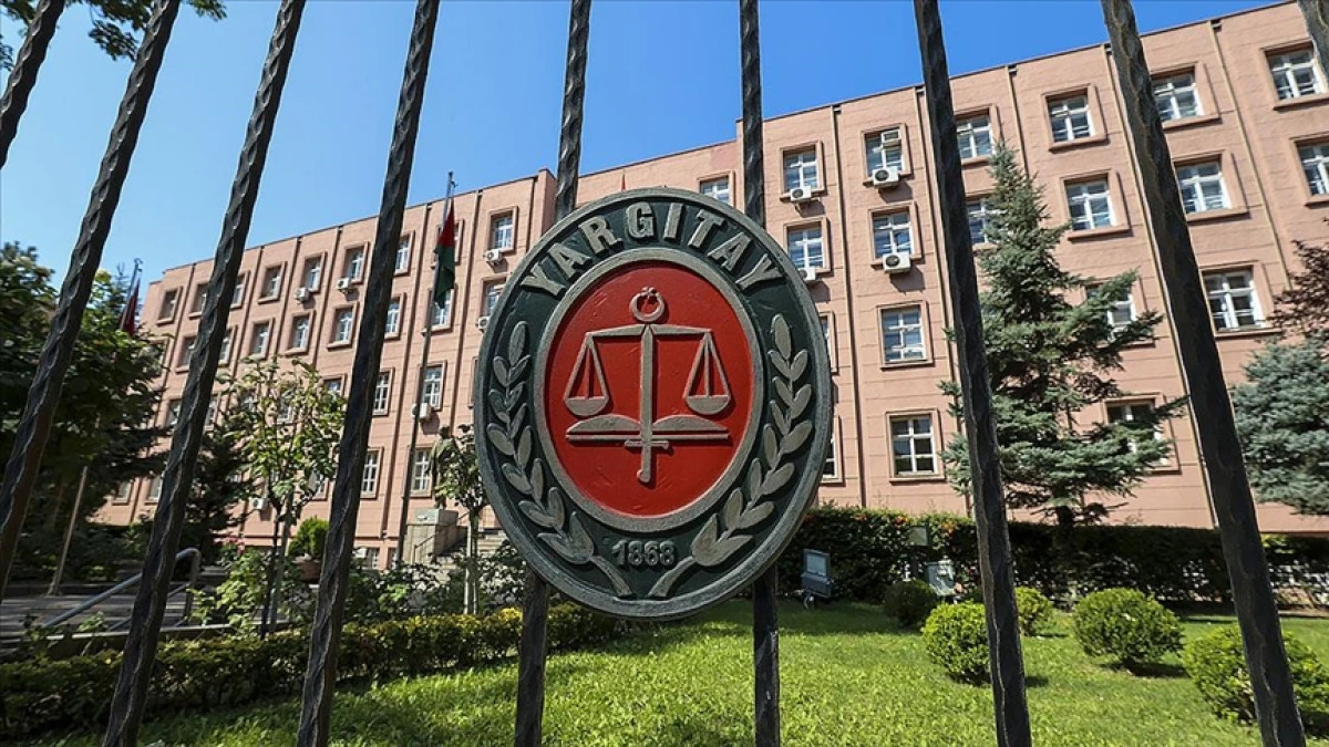 Yargıtay Kararıyla Kişisel Veri İhlali Netleşti