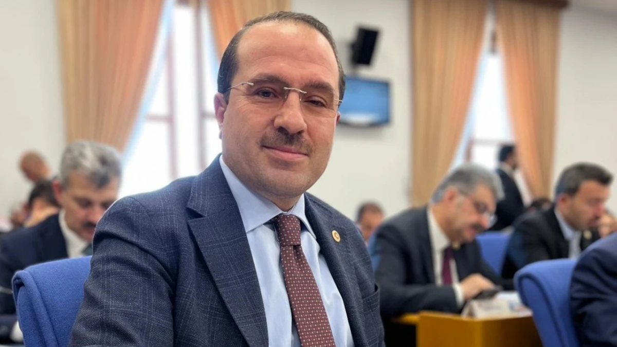 Yaşar Kırkpınar’dan İzmir Adaletine müjde