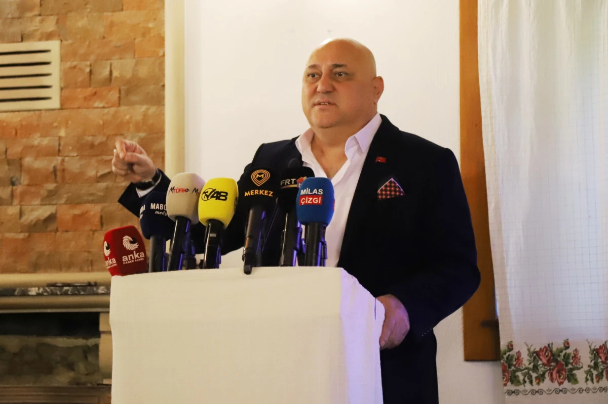 Yatağan Kömür ve Mermerden Turizme 18 Ayda Sosyal ve Altyapı Atağı