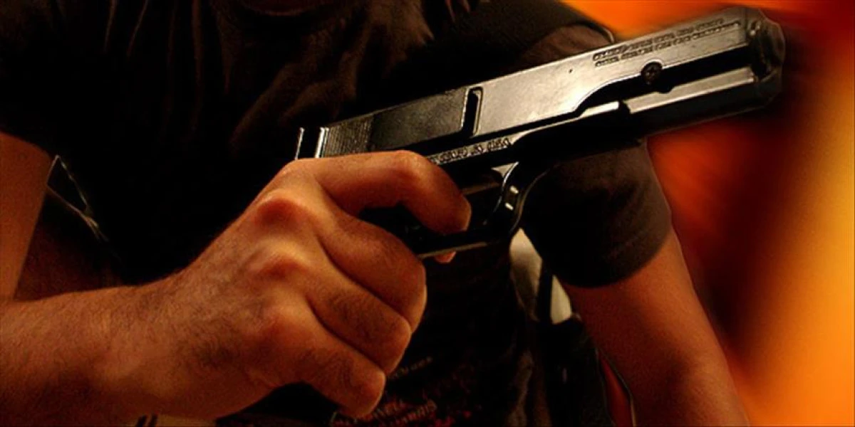 Yayıncı kuruluşa silahlı saldırı!