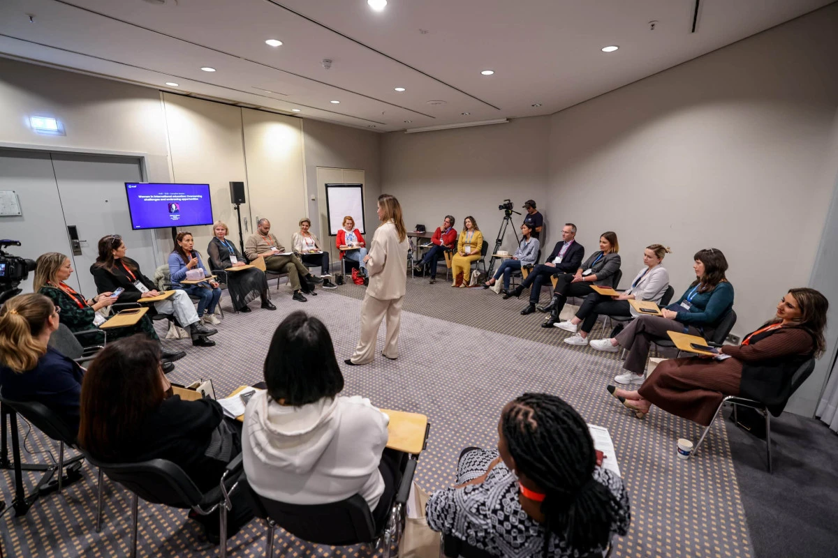 YELS Danışmanlık, ICEF Berlin’de Türkiye’yi Tanıtacak