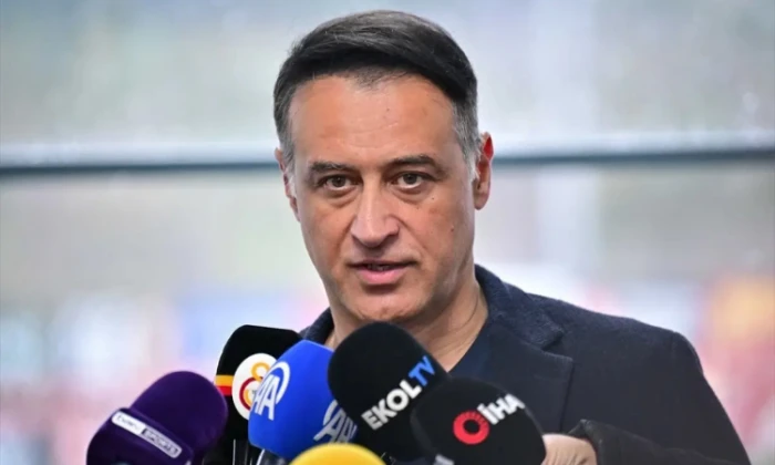 Yener İnce&rsquo;den Wilfried Singo iddialarına yanıt