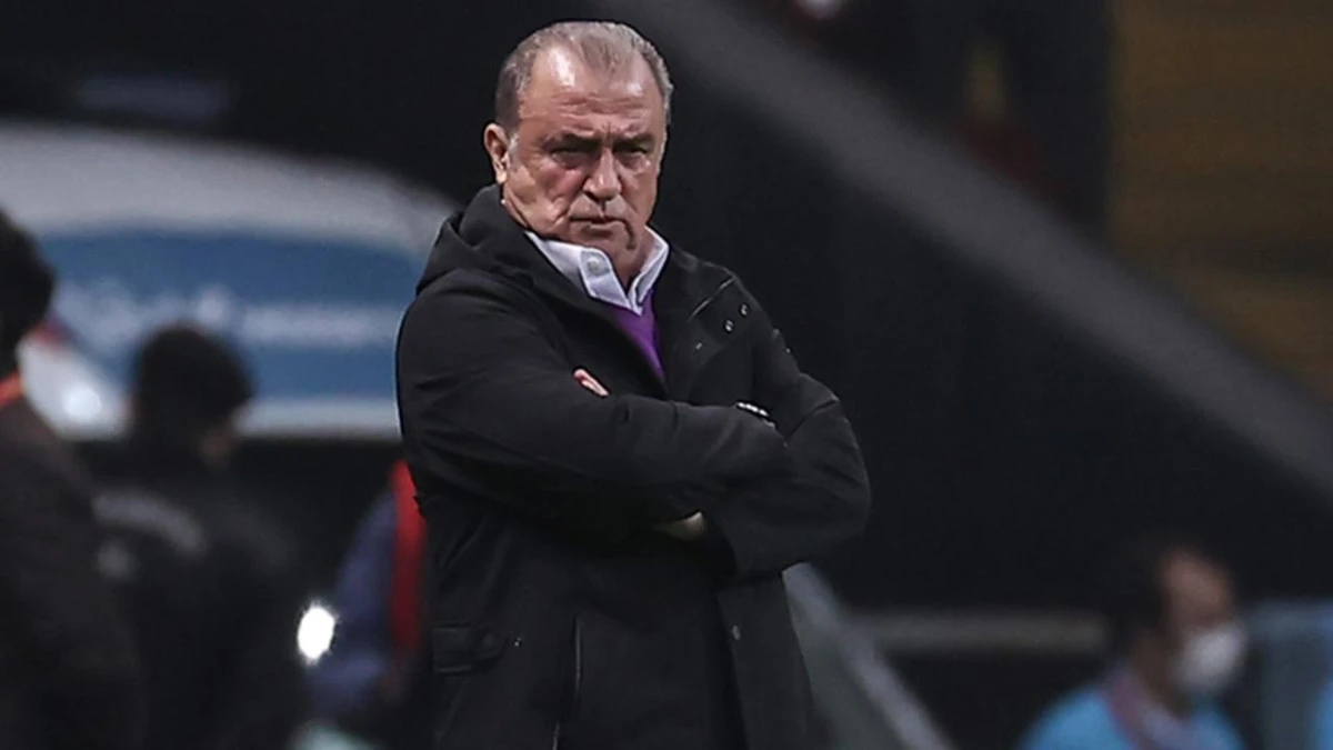 Yeni teknik direktör Fatih Terim oluyor!