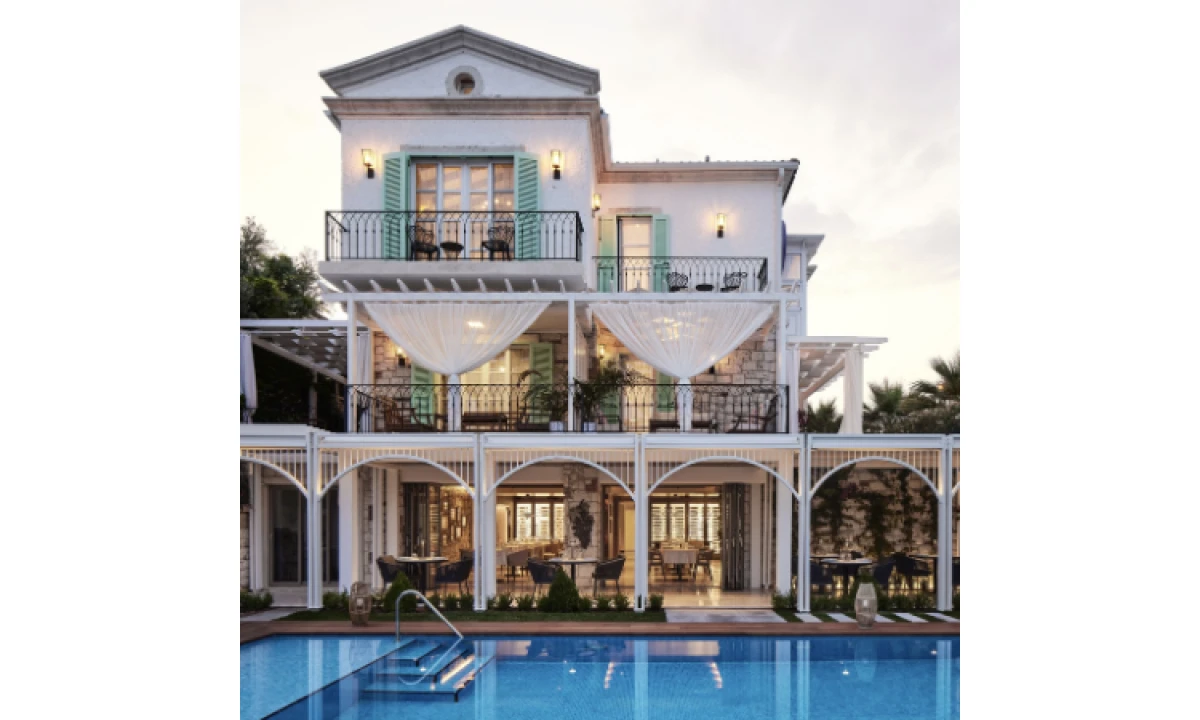 Yeni yıla Monreve Group imzası