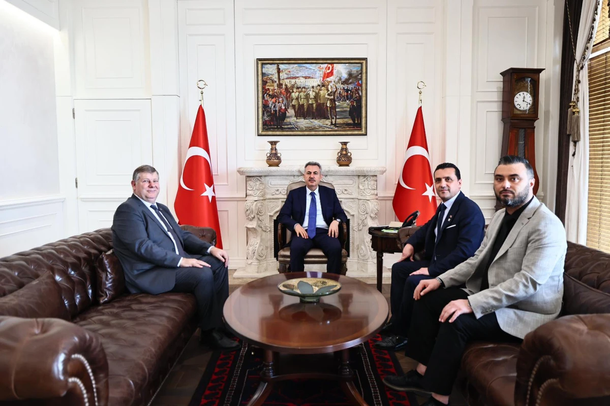 Yerli mobilya k&uuml;resel rekabete hazır