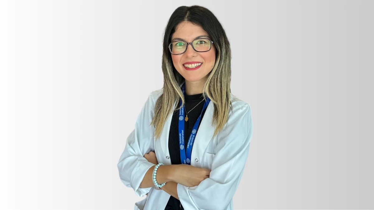 Yılbaşında sağlıklı beslenmenin p&uuml;f noktaları