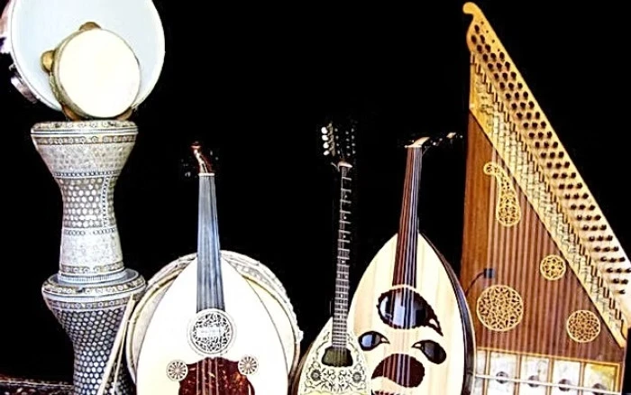 YILLARDIR SÜREN O HÜZZAM PEŞREV