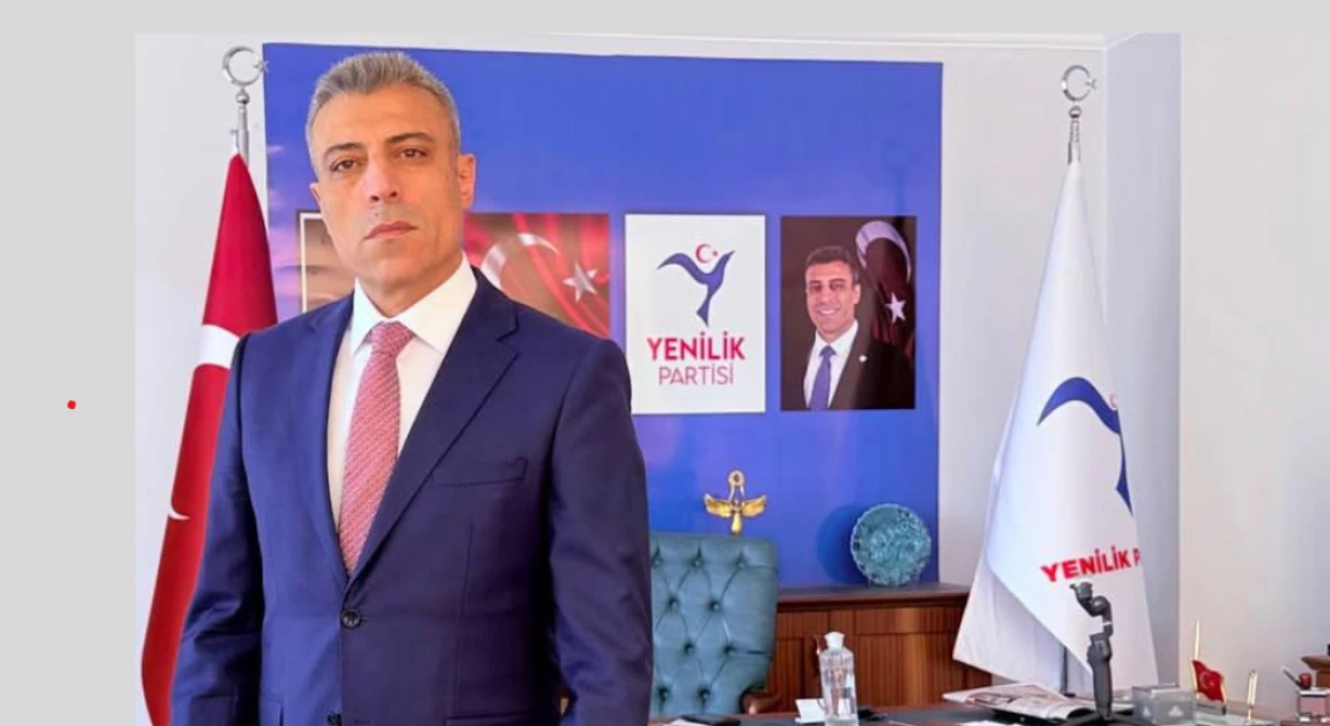 Yılmaz'dan muhalefete 4 maddelik strateji &Ccedil;ağrısı