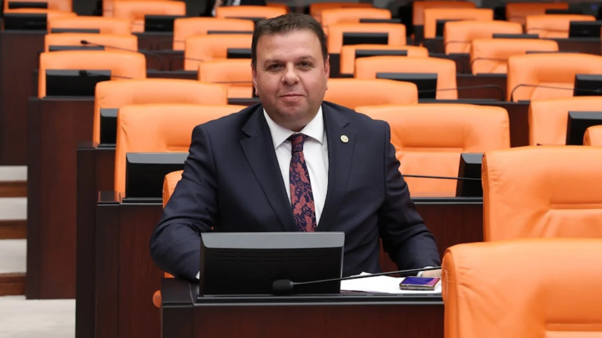 Yönetim Türkiye'yi Gıdaya Ulaşamaz Hale Getirdi