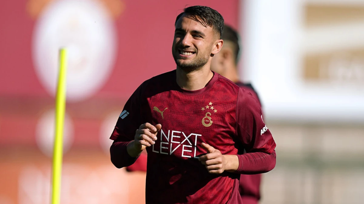 Yunus Akgün'den ameliyat kararı!