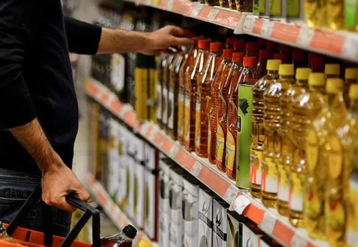 Yurttaşın enflasyon beklentisi belli oldu