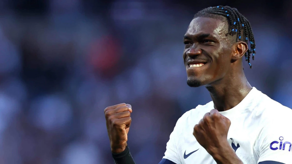 Yves Bissouma, Galatasaray Yolunda