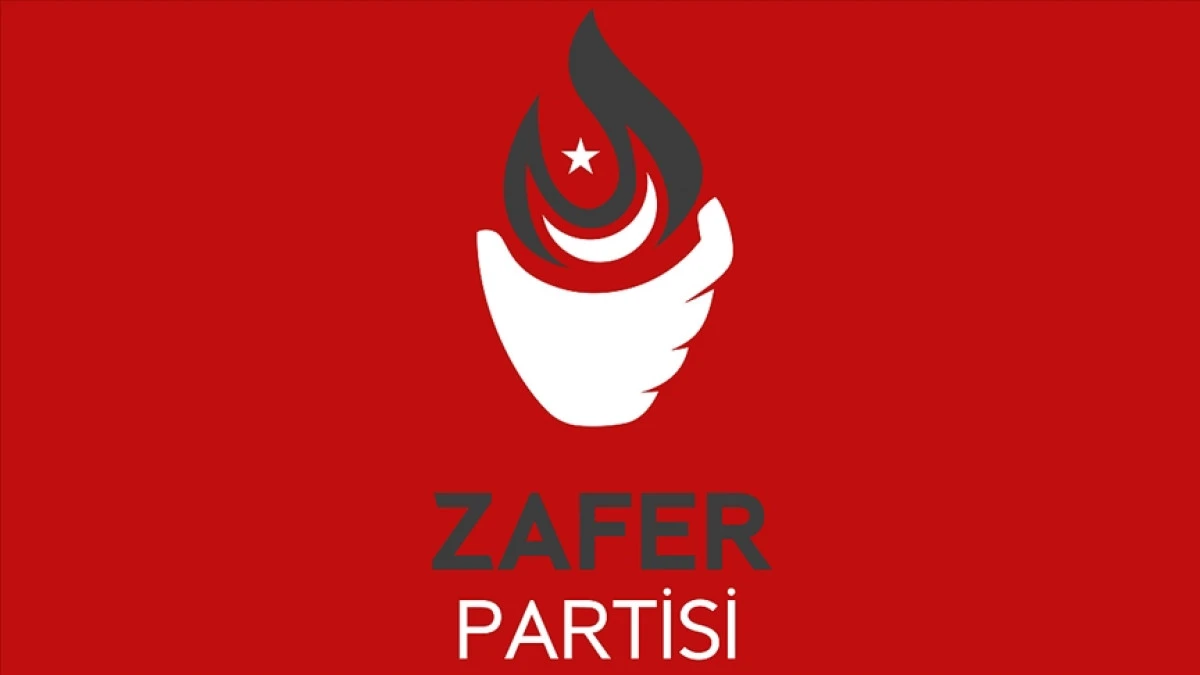 Zafer Partisi: “Kıbrıs ve Mavi Vatan Tavizsiz Savunulacak”