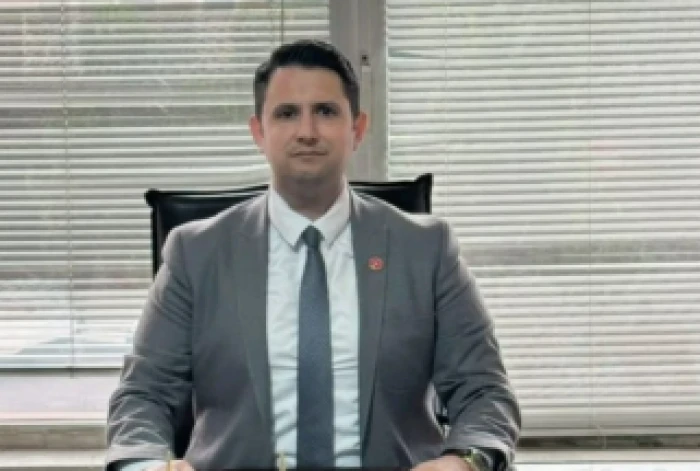 Zafer Partisi Manisa İl Teşkilatı’nda toplu istifa