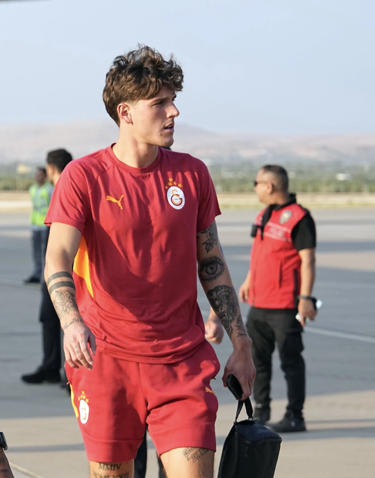 Zaniolo’nun Udinese’ye transferi konuşuluyor