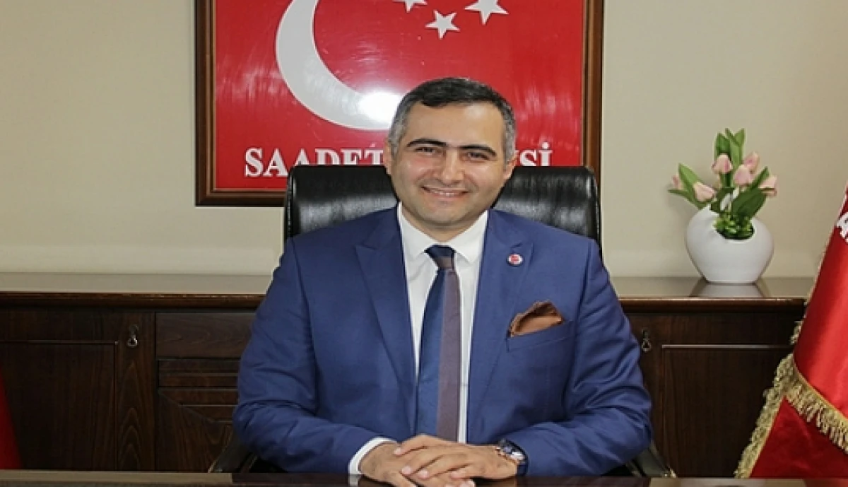 Zekeriya Hazırbulan: İzmir&rsquo;de yaşananlar doğal afet değil