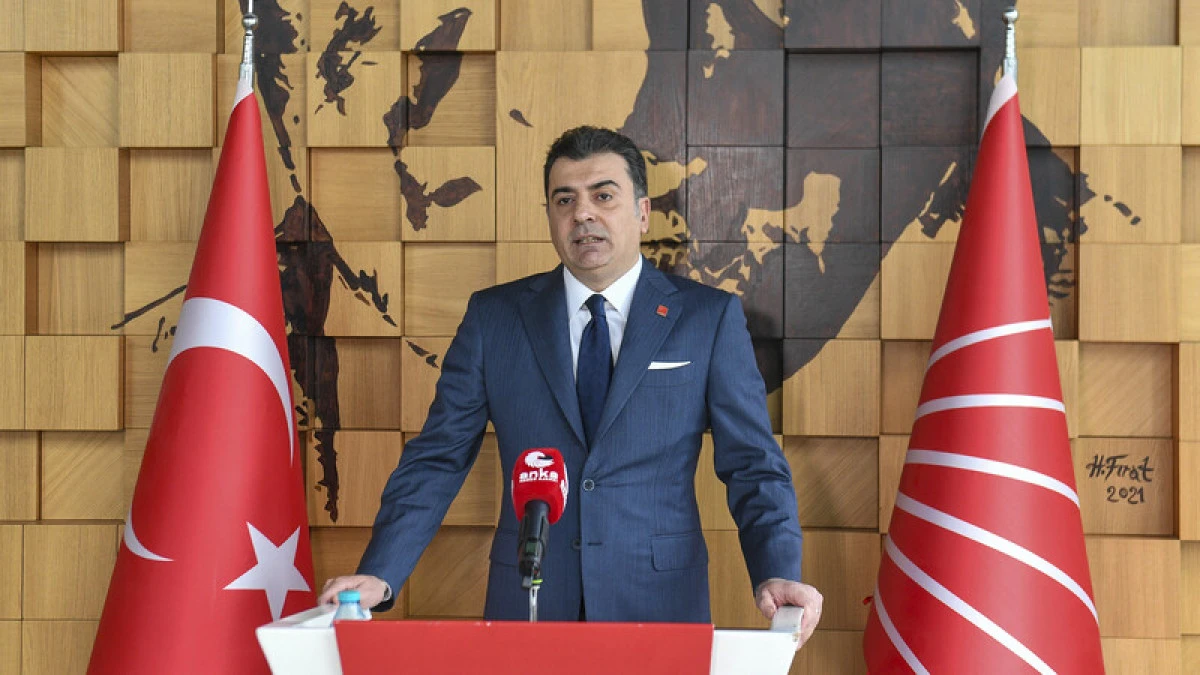 Zeynel Emre&rsquo;den Aziz İhsan Aktaş davasında adalet vurgusu