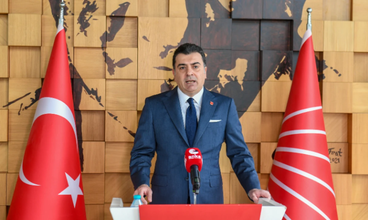 Zeynel Emre&rsquo;den yargı s&uuml;recine sert eleştiri