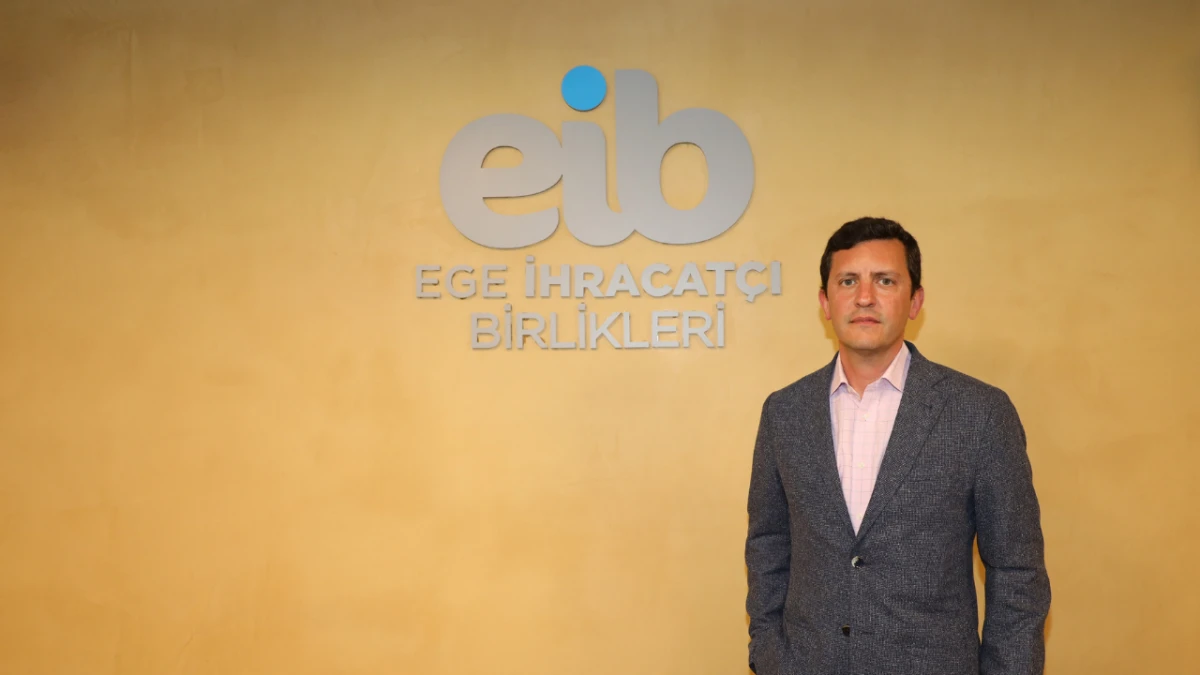 Zeytinyağı ihracatında yüzde 28 kayıp: Üretici olmayan ülkeler ayakta tuttu