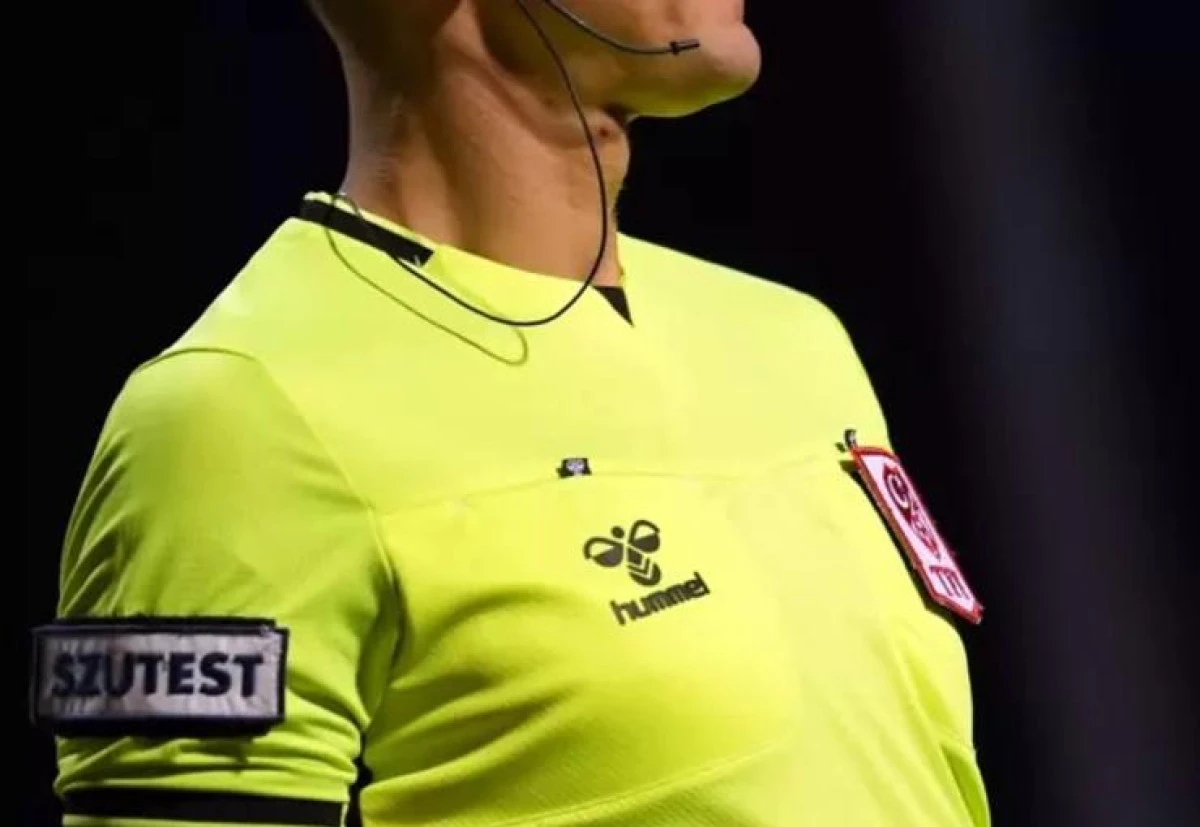 Ziraat T&uuml;rkiye Kupası&rsquo;nda yarınki ma&ccedil;ların hakemleri a&ccedil;ıklandı