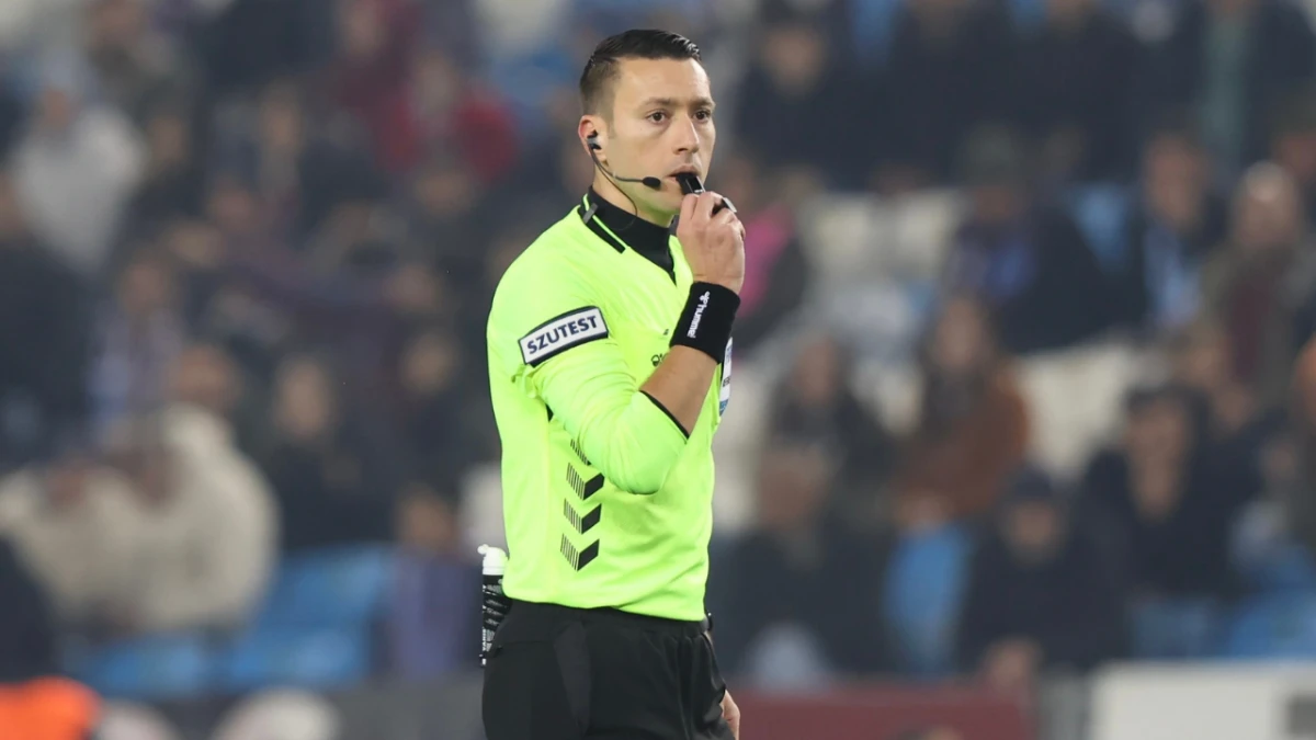 Zorbay Küçük’ten bahis açıklaması