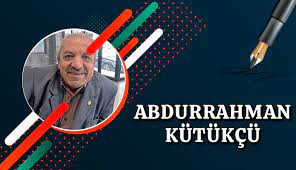 Abdurrahman Kütükçü