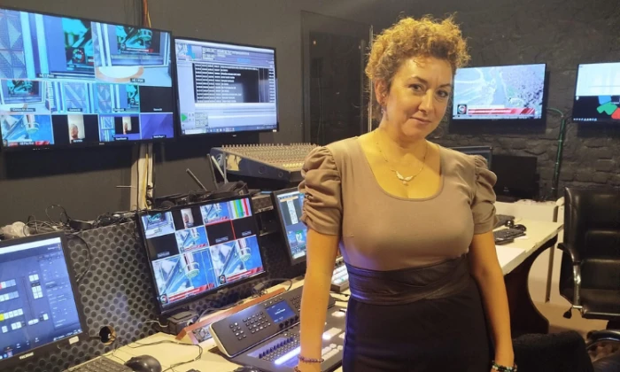 Filiz Kocamaz Akyal&ccedil;ın