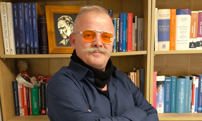 TANER &Ccedil;ANIRTAY