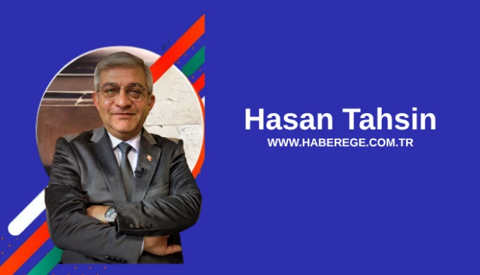 Hasan Tahsin