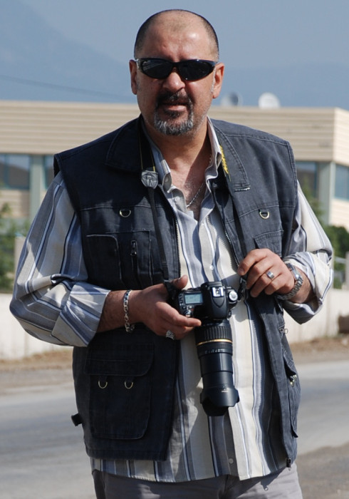 Hakan Kanber