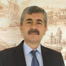 İsmail AKGÜN