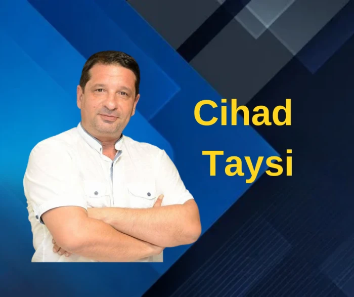 Cihad Taysi 