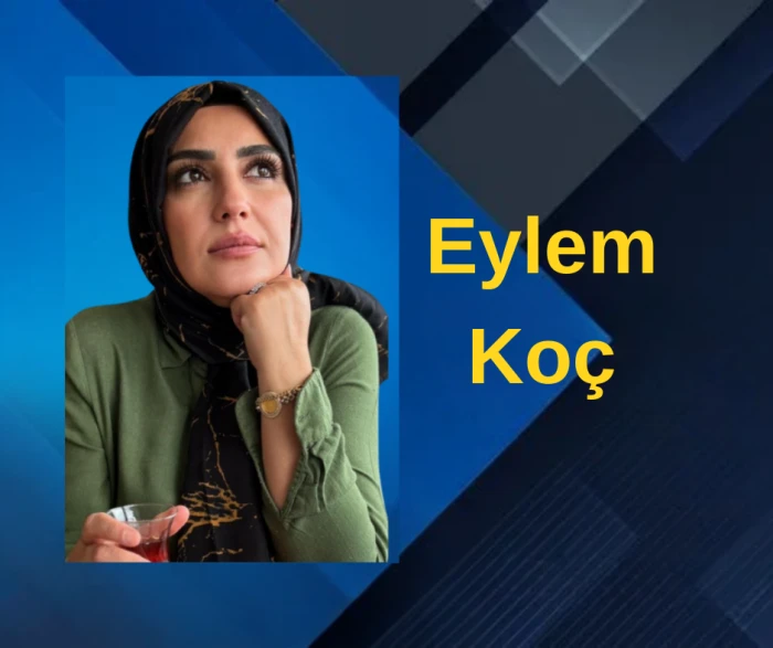 Eylem Koç