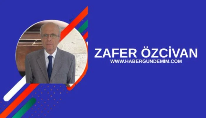 ZAFER ÖZCİVAN