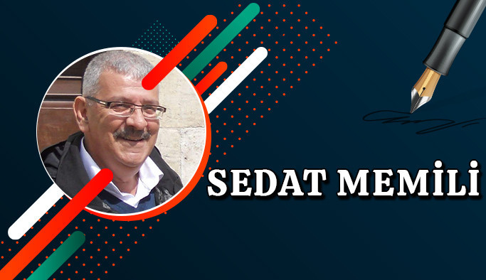 Sedat Memili 