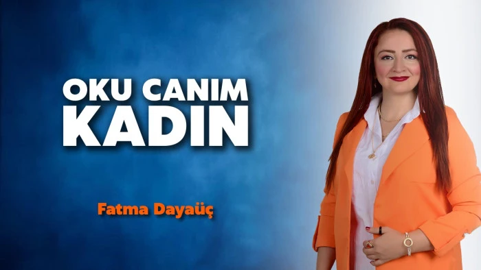 Fatma DAYAÜÇ