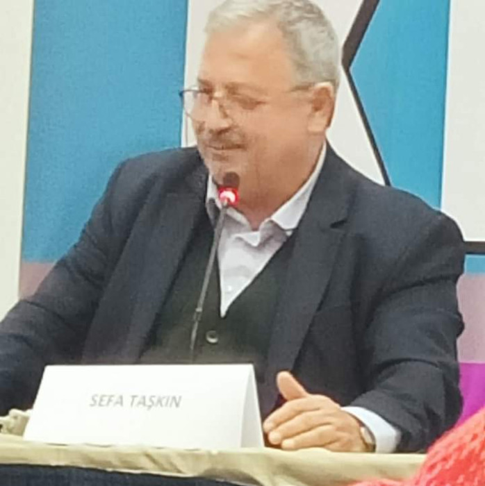 Sefa Taşkın